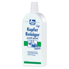 Dr. Becher Kupfer Reiniger 500 ml